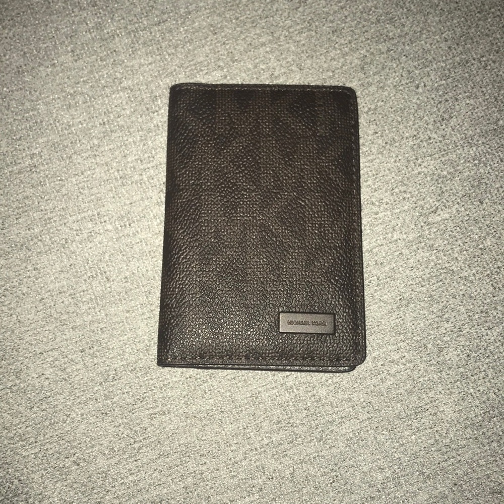 Michael Kors Card Holder